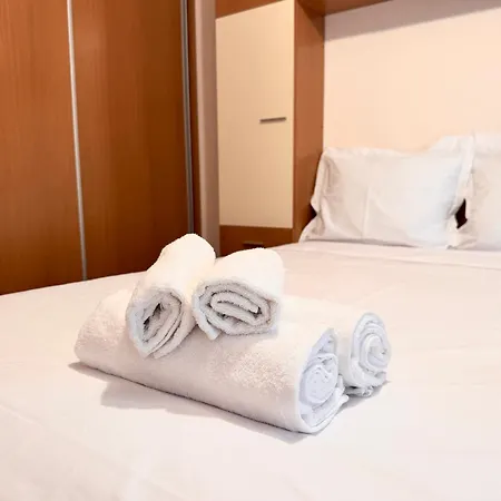 1-bedroom Near Centre Varna