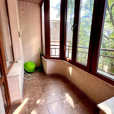 Appartamento 1-bedroom Near Centre Varna
