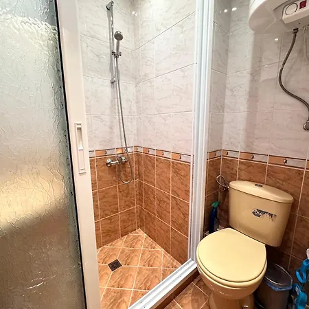 アパート 1-bedroom Near Centre *