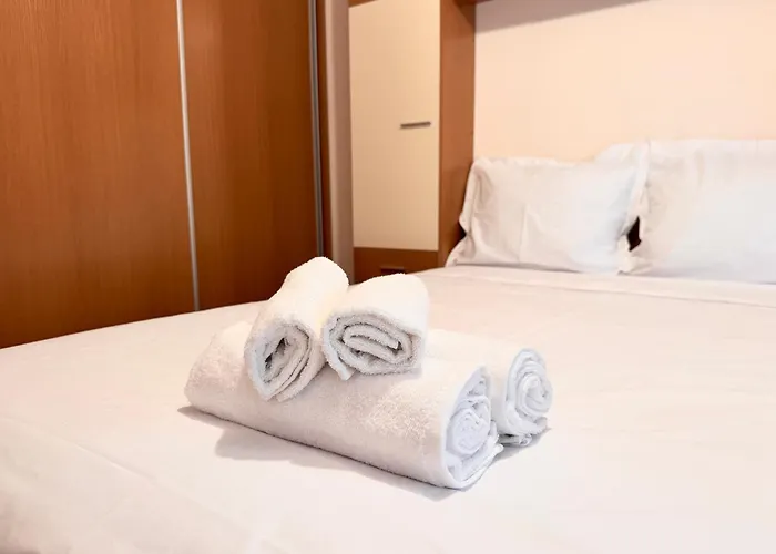 1-bedroom Near Centre Varna