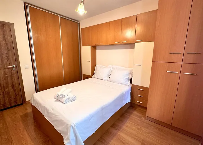 1-bedroom Near Centre * Varna
